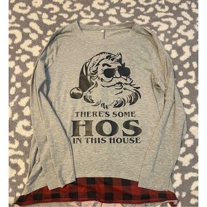 There’s Some Ho’s In This House